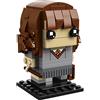 LEGO BrickHeadz - Hermione Granger, Giocho di Costruzioni, Multicolore, 41616