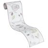 A.S. Création Kids Party 895530 - Bordo, colore: Variopinto/Beige/Verde