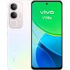 vivo Y19s, Smartphone 8GB+8GB Extended RAM, 256GB ROM, Camera 50MP, AI Night Mode, Dynamic Light, 6.68-Inch Dotch Display, Battery 5150mAh, NFC, Dual SIM Mobile Android
