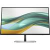 HP Series 5 Monitor 524pf PRO 23 FHD 100Hz IPS Altura-Ajustable USB VESA HDMI DisplayPort Mate