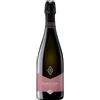 VILLA CRESPIA - MURATORI Franciacorta extra brut rosé docg