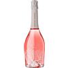 PRODUTTORI DI MANDURIA Spumante rosato brut metodo charmat "aka charme"