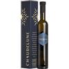 Cave Mont Blanc Vendemmia tardiva chaudelune astucciato