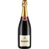 MOSNEL Franciacorta brut rosé docg