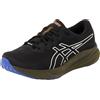 ASICS Gel-Pulse 15 GTX, Sneaker Uomo, Pietra Nera e Marrone, 39.5 EU