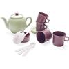 DANTOY - Green Garden Tea Set (4782)