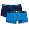 Sloggi Men Start Hipster C2p Box, Hipster Uomo, Multiple Colours 20, 6