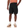 Amazon Essentials Pantaloncini Cargo Vestibilità Classica da 25cm (Disponibili in Taglie Forti) Uomo, Turchino, 42W
