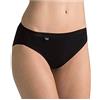 sloggi Basic+ Tai, Slip, Donna, Nero (Black), 48