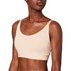 sloggi Donna Go Allround P, Peanut Butter, Taglia unica