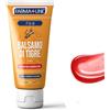 Generico 100ml Crema Gel Balsamo di Tigre Rosso Forte Concentrato con effetto Riscaldante - Sollievo Potente Naturale per dolori articolari muscolari e reumatismi - Massaggi per cervicale collo e schiena