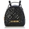 Love Moschino Jc4201pp0bka0, ZAINO Donna, Nero, Normale