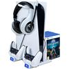 Nacon Base di ricarica per PS5, PS5SCHARGESTAND
