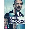 Paramount Home Entertainment Blue Bloods: The Eleventh Season (DVD) Steve Schirripa Sami Gayle Abigail Hawk