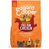 Edgard&Cooper Grain Free per Cani Adult con Pollo Fresco da 12 Kg