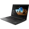 LENOVO Portatil reacondicionado lenovo thinkpad t480s 14 pulgadas - i7 - 8th - 8gb - 256gb m.2 - windows 10 pro - teclado espaol