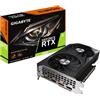 GIGABYTE Tarjeta grafica gigabyte rtx 3060 windforce oc 12gb gddr6 2 x dp - 2 x hdmi - pci express 4.0