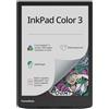 Pocketbook readers Libro electronico ebook pocketbook inkpad color 3 7.8 pulgadas 32gb - color stormy sea