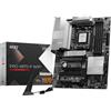 MSI PRO X870-P WIFI scheda madre AMD X870 Socket AM5 ATX