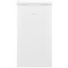 Bomann® Congelatore piccolo | congelatore a 4 stelle | congelatore a 3 scomparti | silenzioso | ≤ -18°C | fermata della porta sostituibile | 60L Mini Freezer | piccolo congelatore | GS 7256 bianco