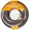 Decora 0075026 Stampo Savarin Ciambella Ø 24 X H 7,5 Cm Antiaderente