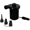 XPOWER AP-115 - Pompa ad aria gonfiabile, ad alta velocità, ad alta potenza, per esterni, campeggio, materassino per piscina (AP-115)