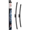 Bosch Tergicristalli Bosch Aerotwin A173S, Lunghezza 550mm/475mm, 1 set per parabrezza anteriore