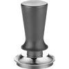 Joyeee Distributore e pressino per caffè da 51 mm, in acciaio inox, 51 mm, con manico in lega di alluminio, strumento professionale per livellare il caffè espresso, manomissione a molla