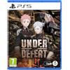 Clear River Games Under Defeat PS5