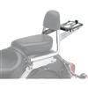 Shad Attacco Posteriore Per Bauletto Shad Top Master per MOTO CUS