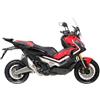 Shad Attacco Posteriore Per Bauletto Shad Top Master Honda X-ADV