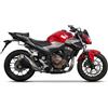 Shad Telaietti Laterali per Borse SR Shad Specifici per HONDA CB5