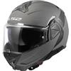 Ls2 Casco Moto Modulare P/J LS2 FF910 ADVANT II SOLID Concrete