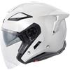 Givi Casco Moto Jet Givi X29 FIBRA Bianco Lucido