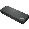 Lenovo ThinkPad Universal Thunderbolt 4 Dock - Dockingstation