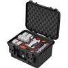 Does not apply Custodia per Drone "Travel Edition" per DJI Mini 4 Pro Fly More Combo, Telecoman