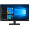 Lenovo Think Visione T32h-20 80,01cm 31,5Zoll 2560x1440 Qhd LCD IPS 16:9