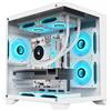 Outlet Computer PC COMPUTER DESKTOP GAMING RYZEN 7 RAM 16 GB SSD 480GB RTX 4060 8GB WI-FI WIN 11