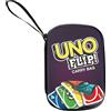 Theo Klein 5966 Borsa da Trasporto Uno Flip, Pratica Borsa da Trasporto per Carte da Gioco, Protegge le Carte da Umidità e Polvere, Giocattoli per Bambini dai 3 Anni in Su
