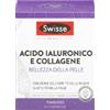 Swisse Acido Ialuronico e Collagene 30 compresse