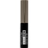Maybelline New York Tinta Sopracciglia Semipermanente Tattoo Brow Peel-Off, Risultato Definito fino a 3 Giorni, Chocolate Brown (25), 4,6 g