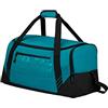 American Tourister Urban Groove - Borsa da viaggio, 59 cm, 47 L, Black/Blue