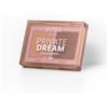Astra Make Up Astra Make-Up Private Dream Palette Viso Blush + Bronzer 7 gr