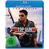 PARAMOUNT PICTURES (UNIVERSAL PICTURES) Top Gun (Blu-ray 3D + Blu-ray 2D)