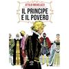 edizioni npe Il principe e il povero