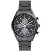 Seiko Orologio Analogico Quarzo Giapponese Uomo con Cinturino in Acciaio Inox SSC773P1