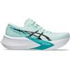 ASICS Magic Speed 4, Sneaker Donna, Mare LENITIVO/Nero, 44.5 EU