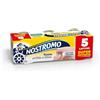 Nostromo Tonno all'Olio di Oliva, 5 Lattine da 60g - Formato Multipack, Fonte di Proteine, Senza Conservanti, Sgocciolato Premium, Pronto da Gustare