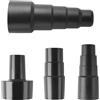 Set 8 Adattatori Per Aspirapolvere Universali In PVC - Diametro 25-42 Mm, Per Bosch, Kärcher, Makita - Foto 12