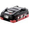 metabo Batería LiHD 18 V - 4,0 Ah (625367000)